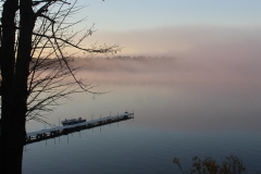 foggylake